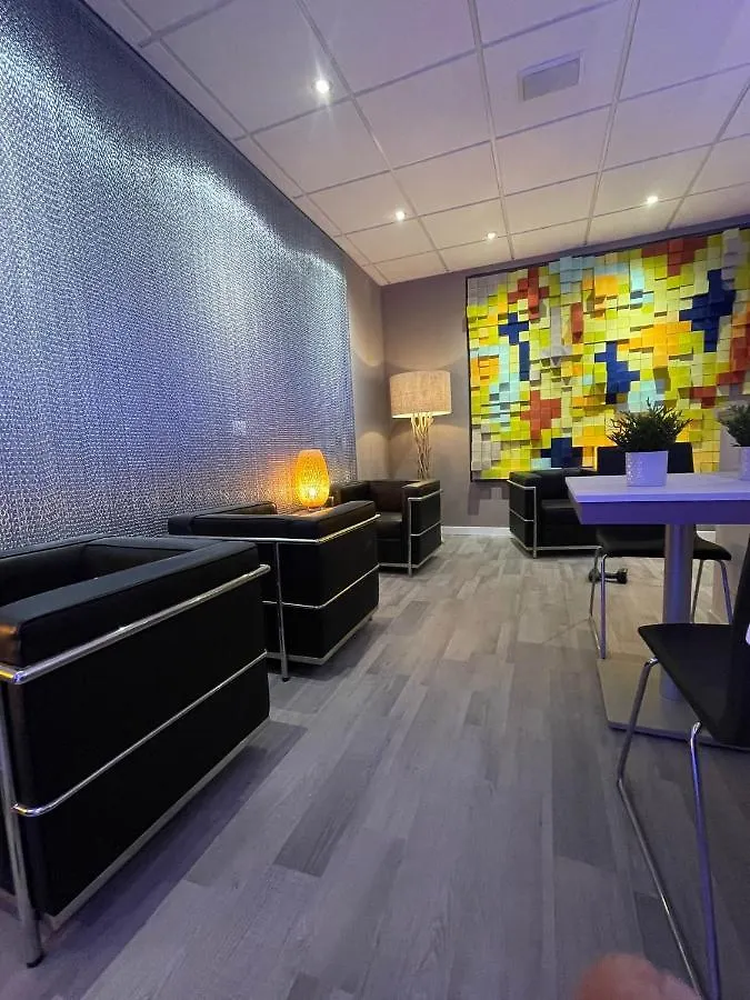Soggiornare in Emilia-Romagna: 15 Hotel di Design Confrontati