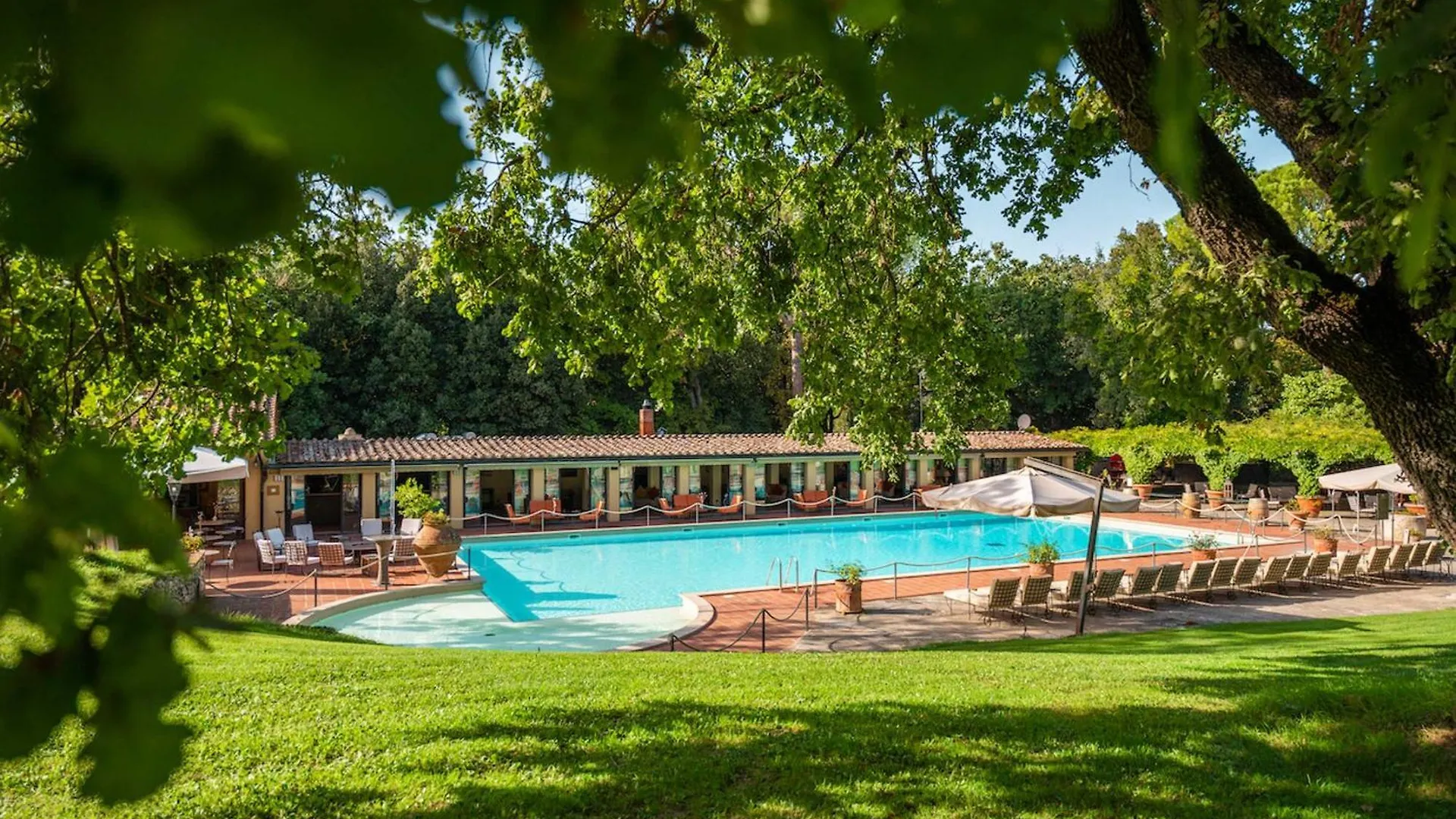 Where to Stay in Toscana: 12 Hotel Romantici da Non Perdere