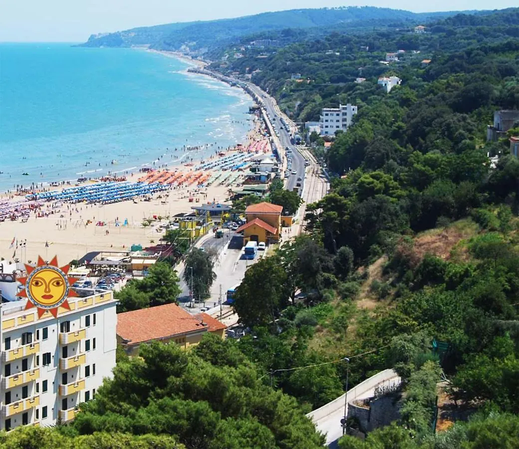 15 Hotel sul Mare in Puglia Che Vale la Pena Prenotare