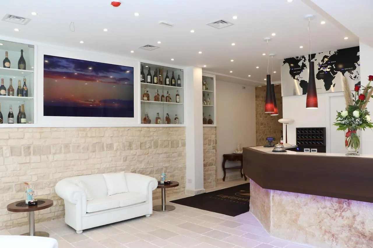 Soggiornare nel Sud Italia: 15 Boutique Hotel a Confronto