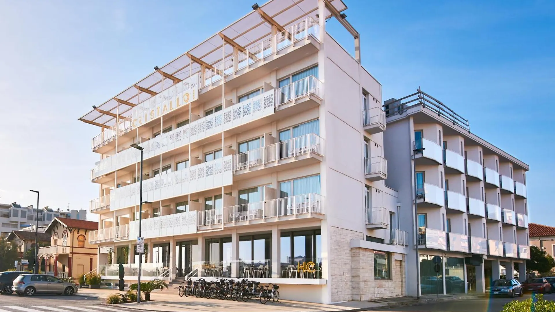 8 Hotel sul Mare in Costa Marchigiana da Prenotare Ora