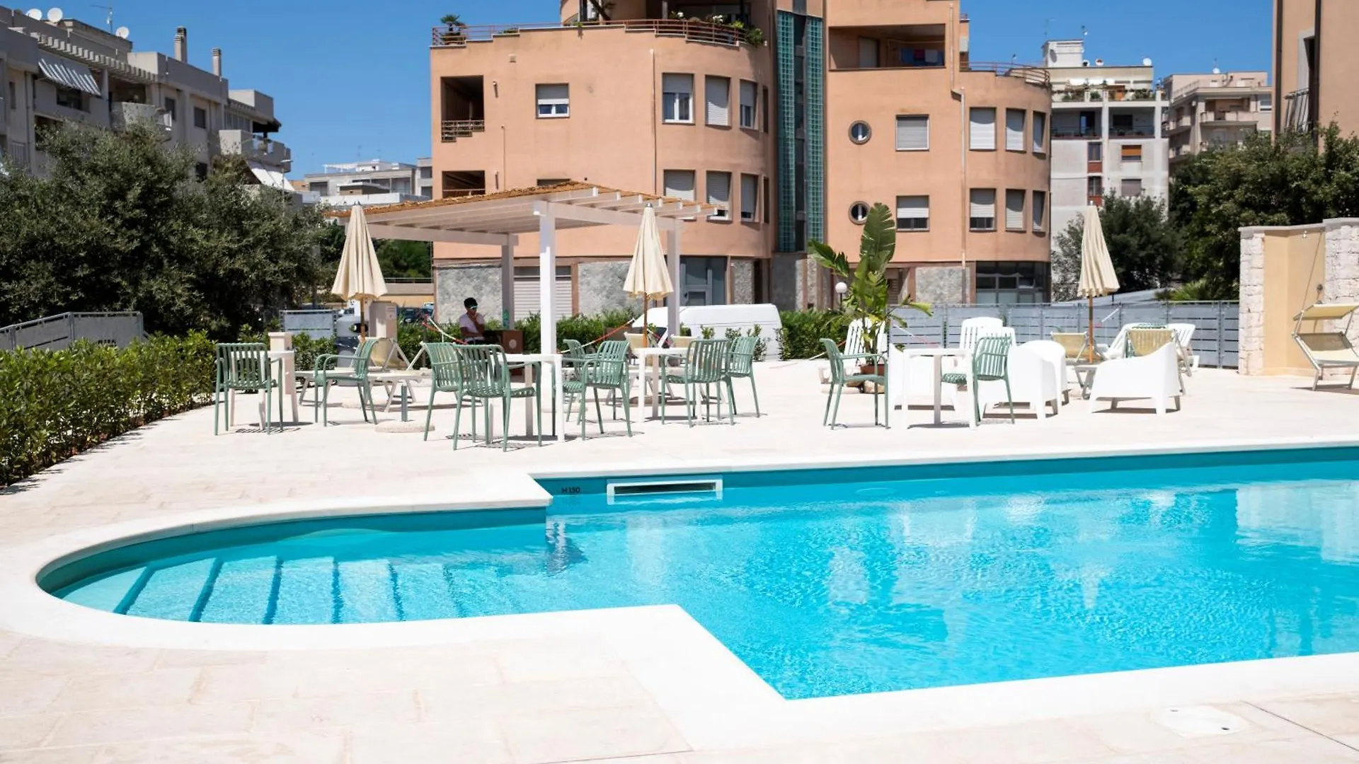 15 Hotel Centrali nell'Altopiano delle Murge da Prenotare