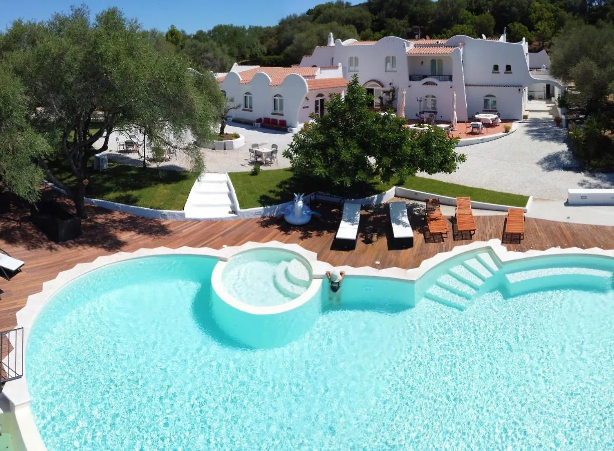 15 Beach Hotel in Sardegna del Sud Worth Booking