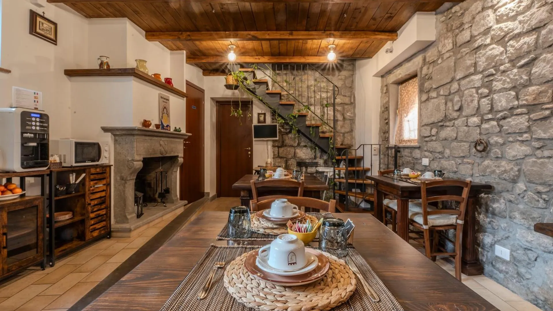 Dove Dormire in Tuscia: 8 B&B e Appartamenti da Non Perdere