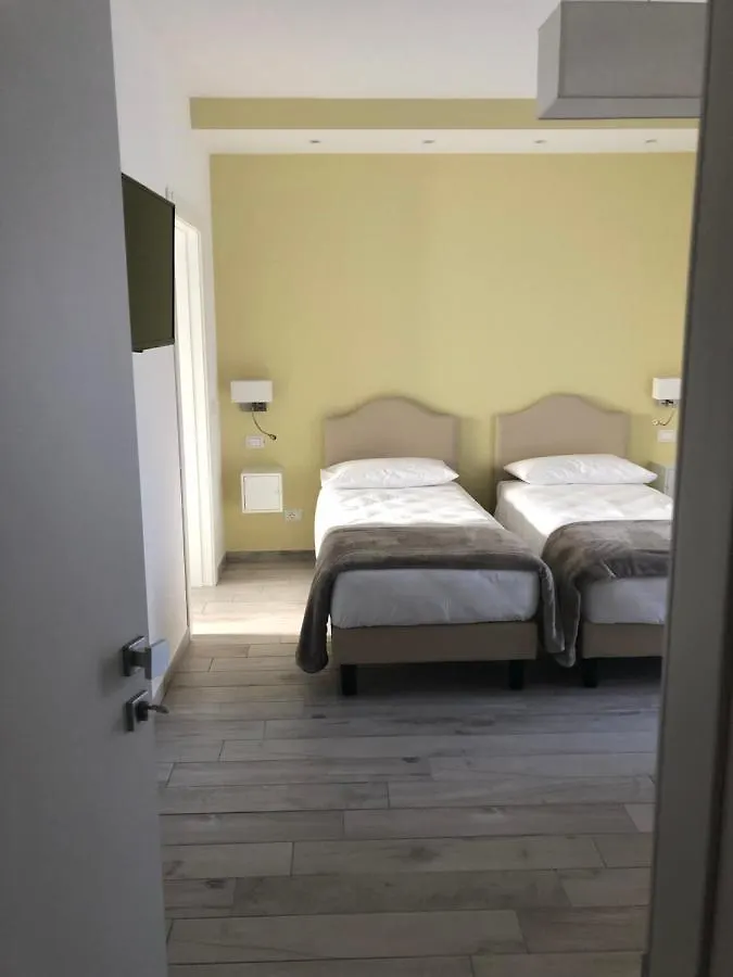 15 Hotel 3 Stelle in Area Nord Italia da Considerare