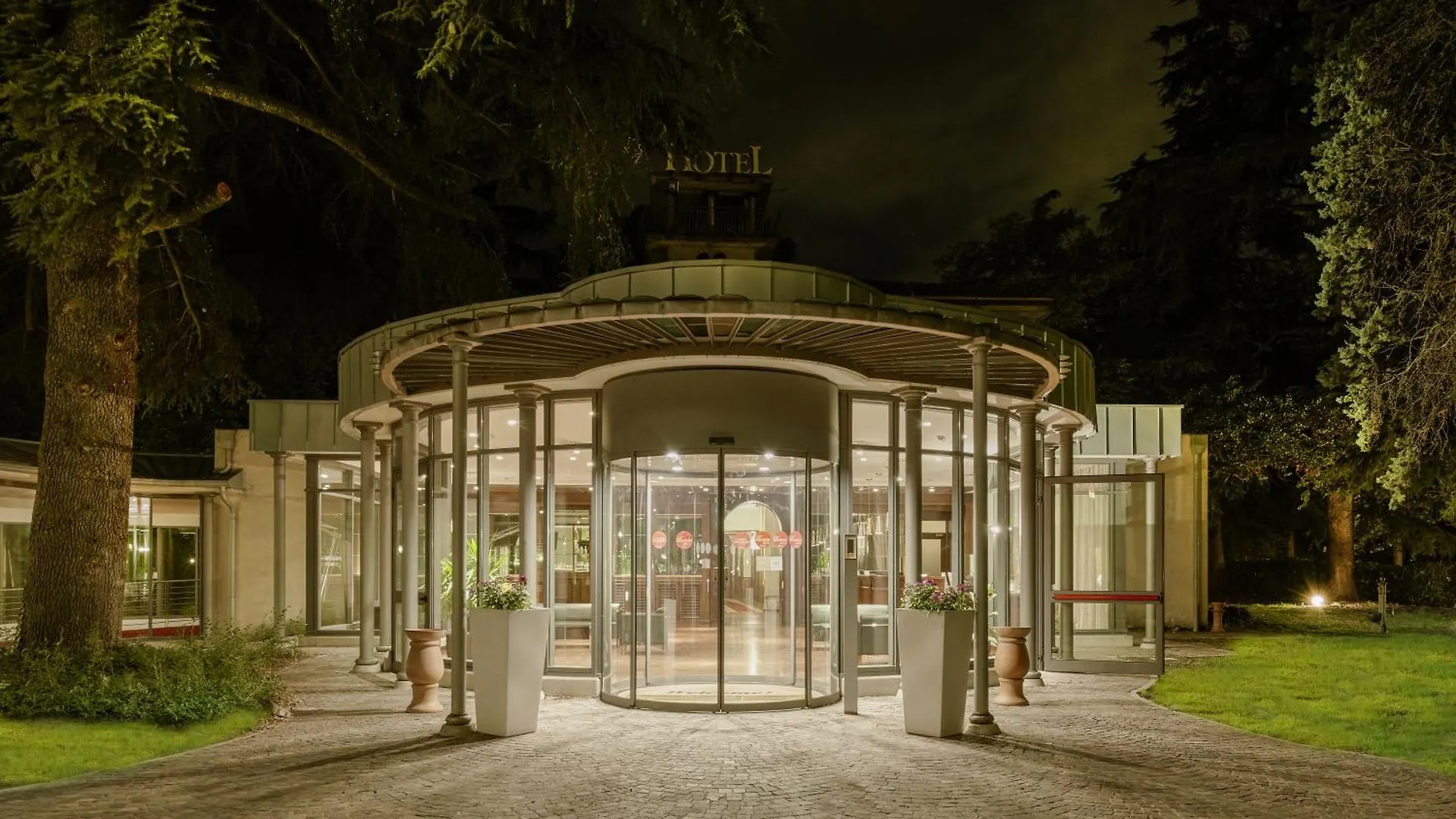 15 Hotel 4 Stelle in Area Nord Italia da Conoscere