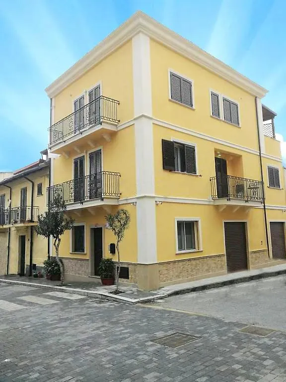 9 Hotel 4 Stelle in Calabria da Prenotare Subito