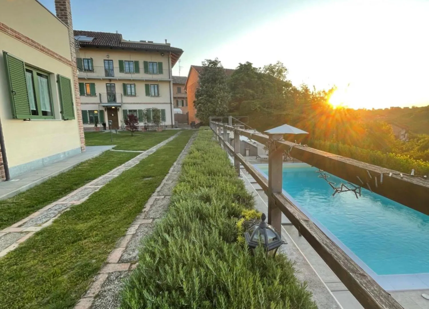 12 Bed & Breakfast in Area Nord Italia da Non Perdere