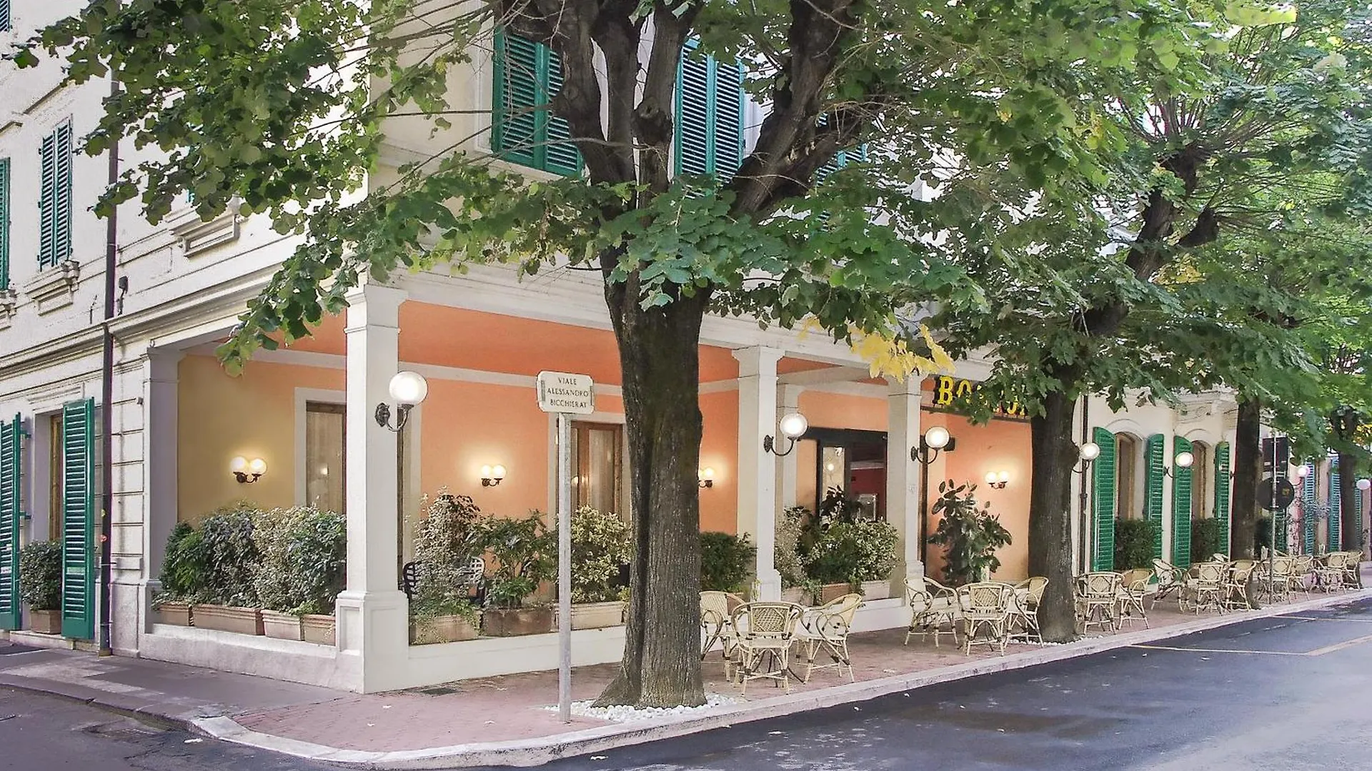 Dove Soggiornare in Toscana: 9 Hotel dal Design Eccezionale