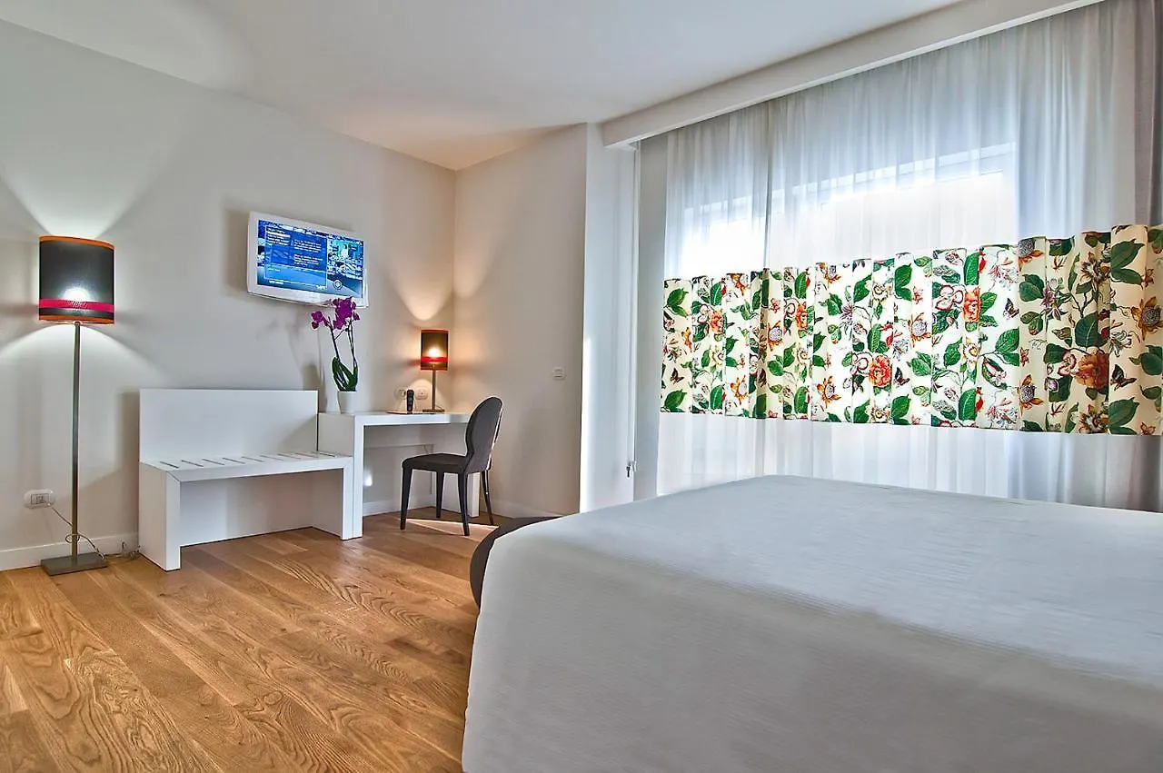 5 Hotel 4 Stelle sulla Via Francigena da Non Perdere