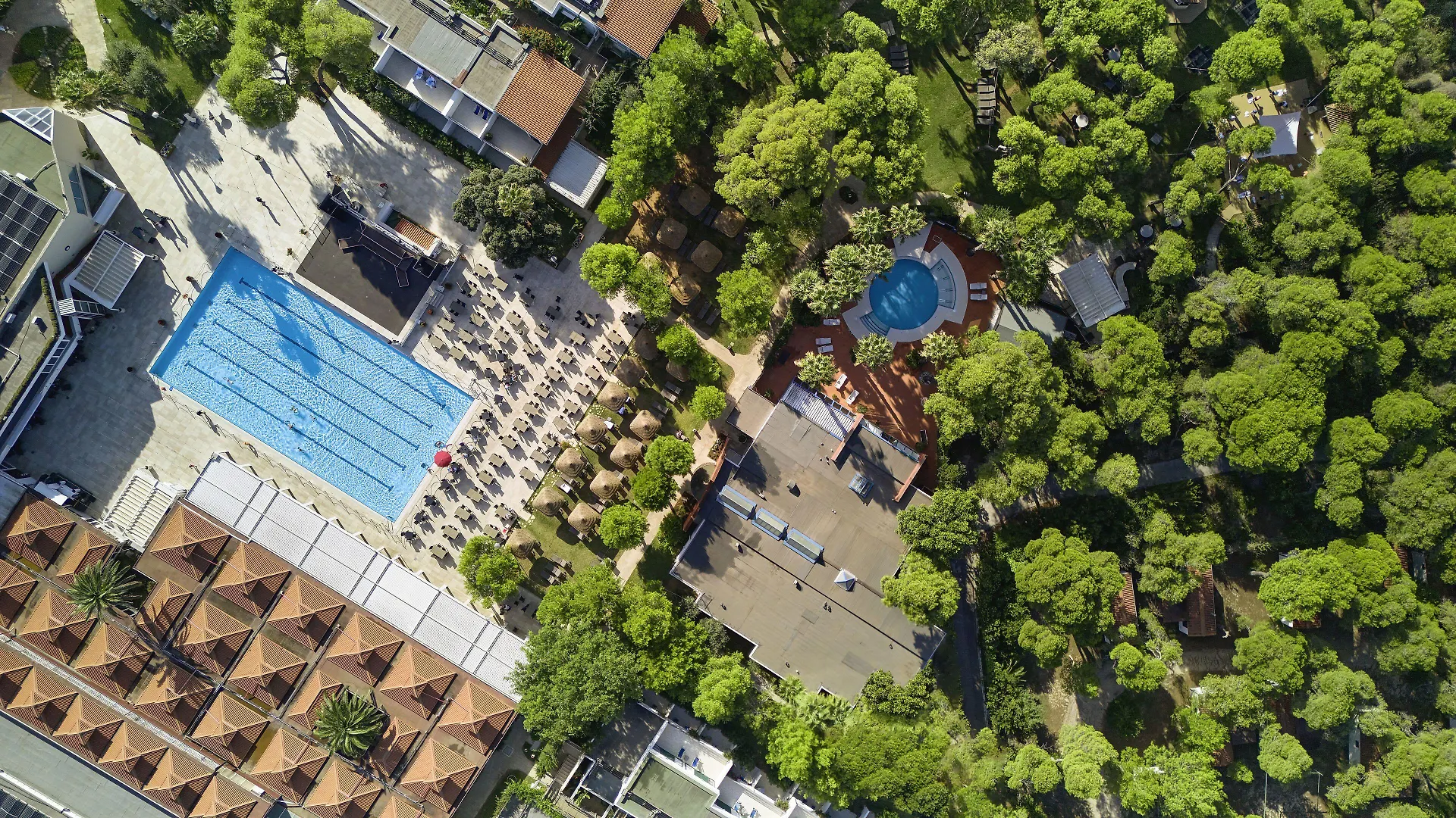 Dove Soggiornare in Italia: 12 Hotel con Golf e Sport