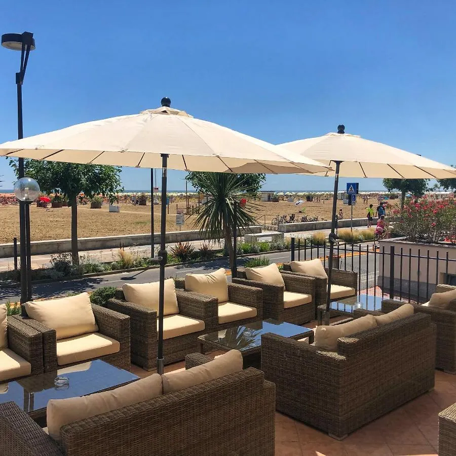 15 Hotel Economici in Costa Adriatica Settentrionale da Prenotare