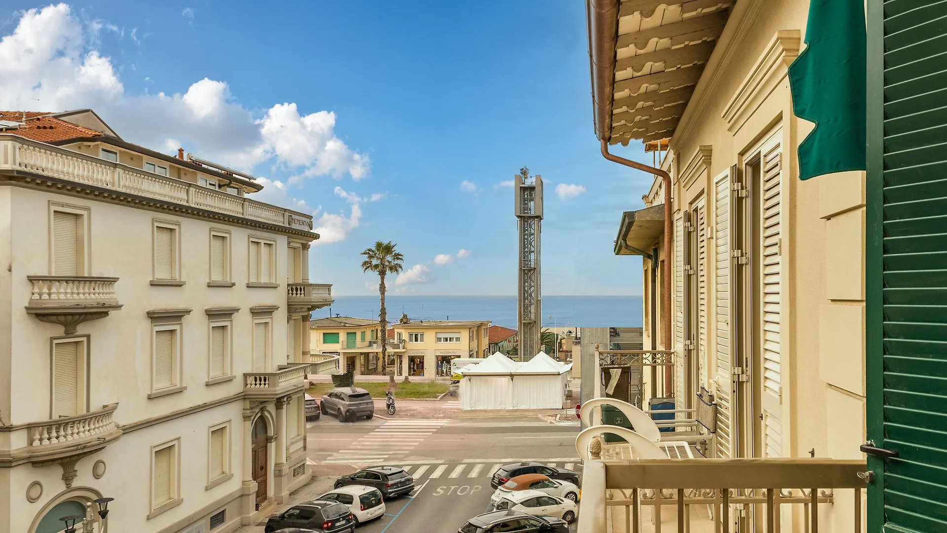 Dove Dormire in Versilia: 5 Hotel Centrali da Prenotare