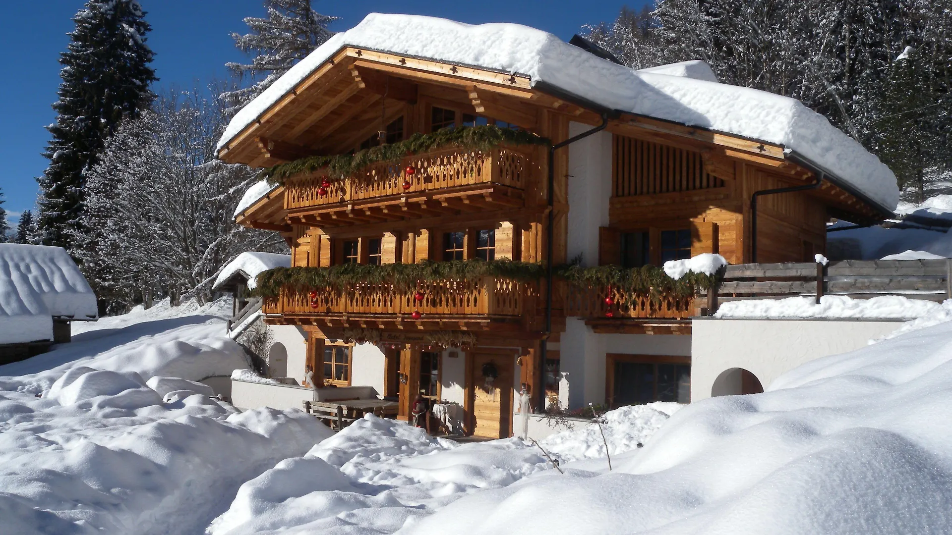 15 Agriturismi nelle Alpi che Vale Davvero la Pena Prenotare