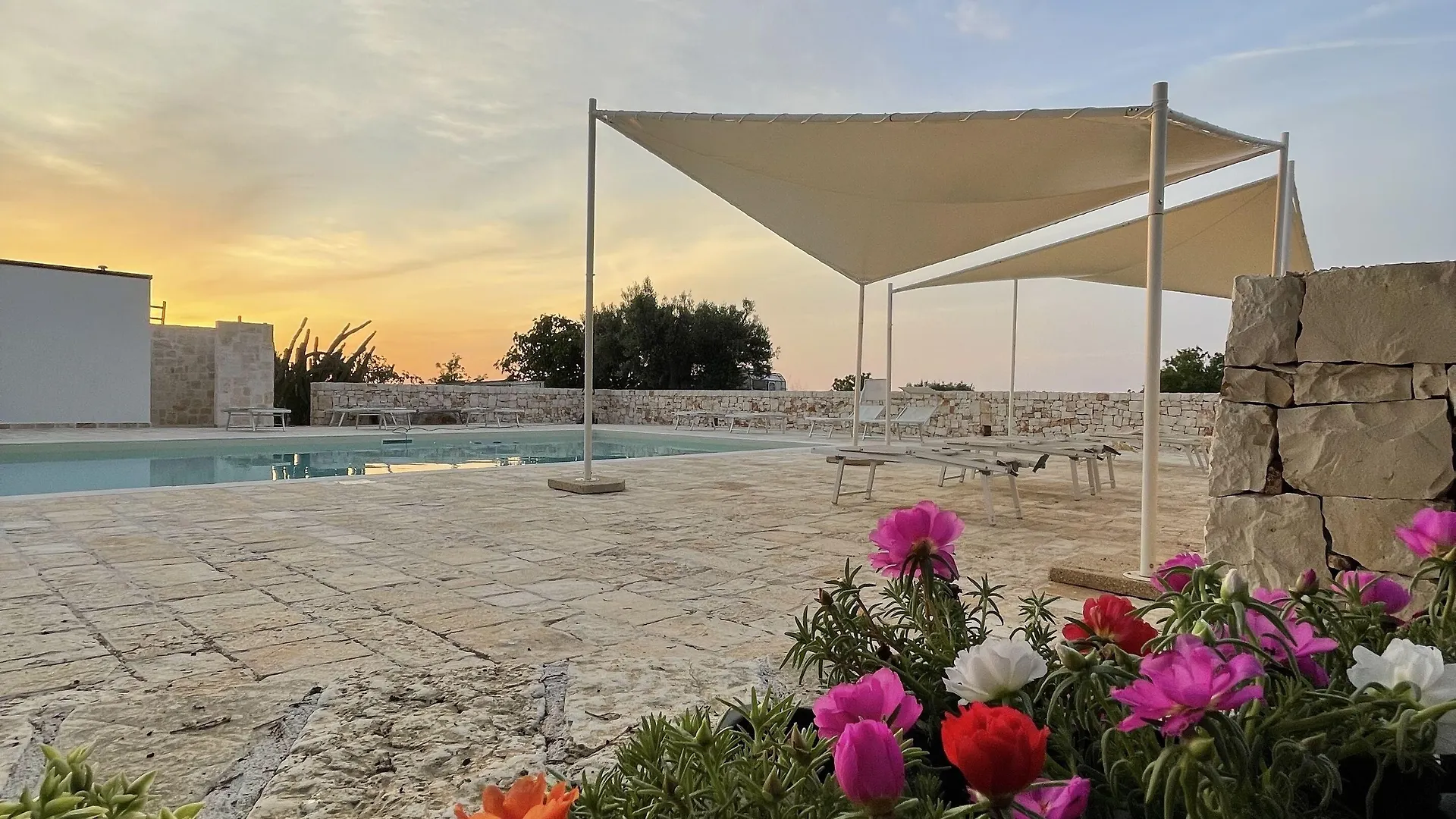 12 Agriturismi nell'Altopiano delle Murge per Vivere la Puglia Autentica
