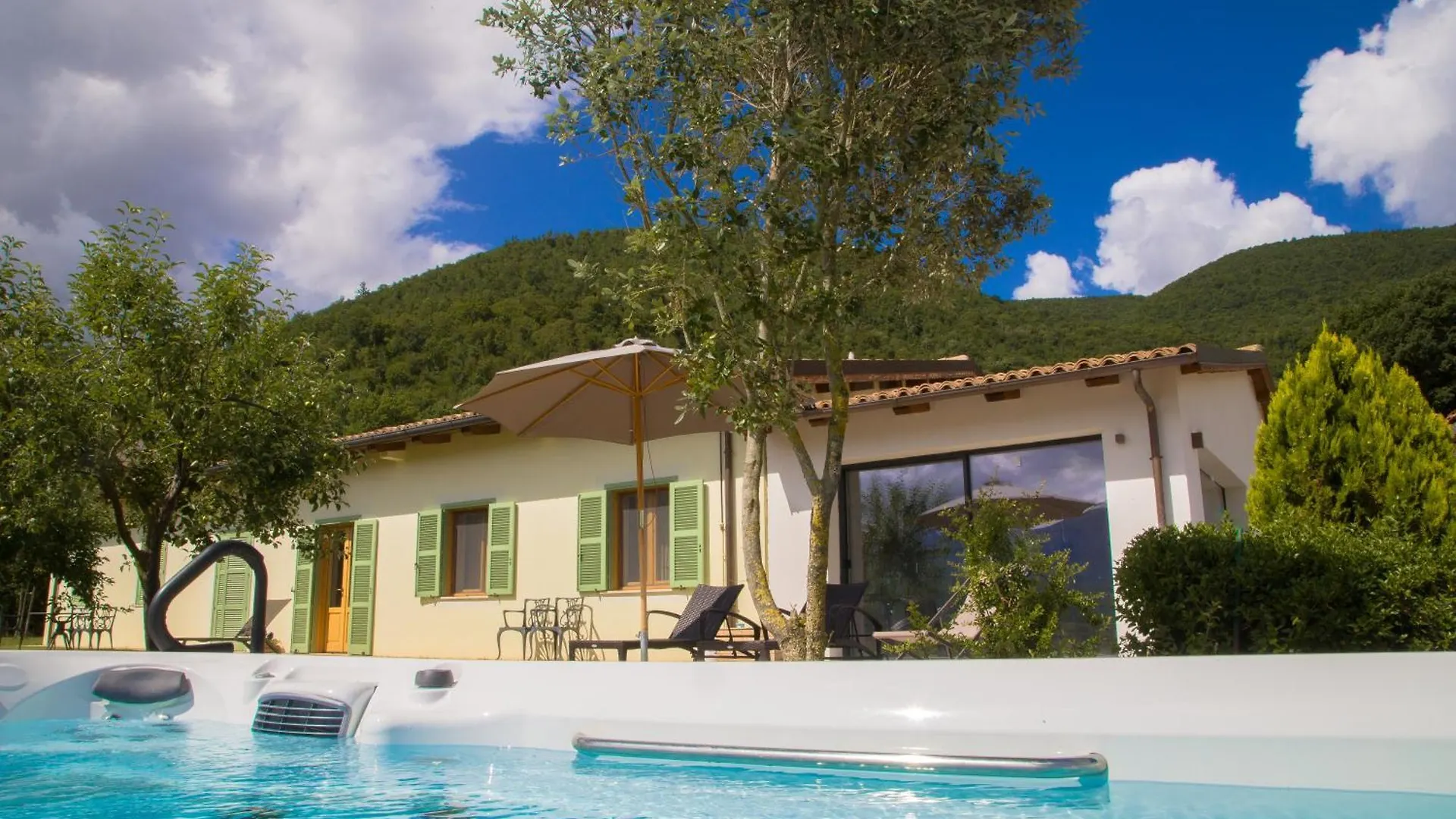 15 Hotel Pulitissimi in Italia Centrale per Viaggiare Sereni