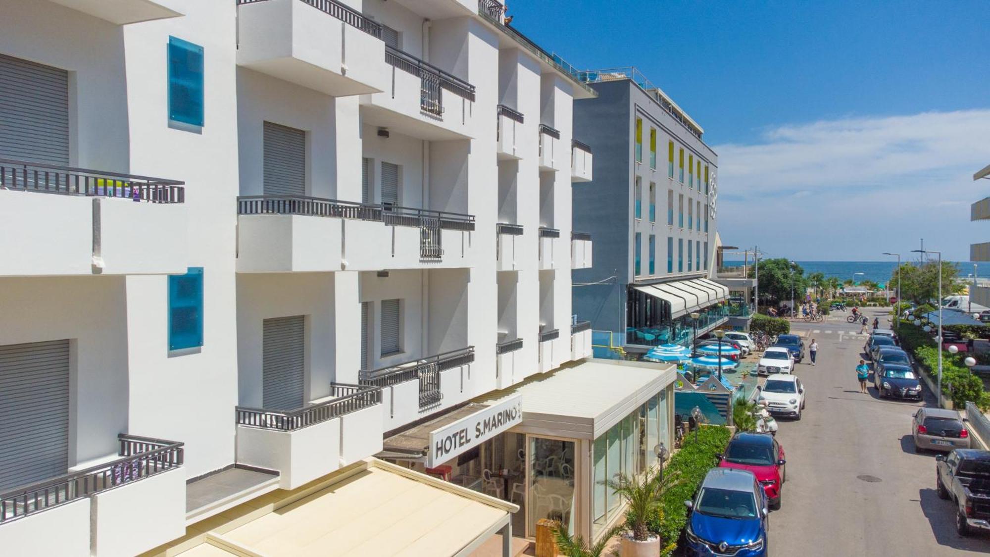 Dove Dormire vicino a Fiabilandia: 14 Hotel per Famiglie a Rimini