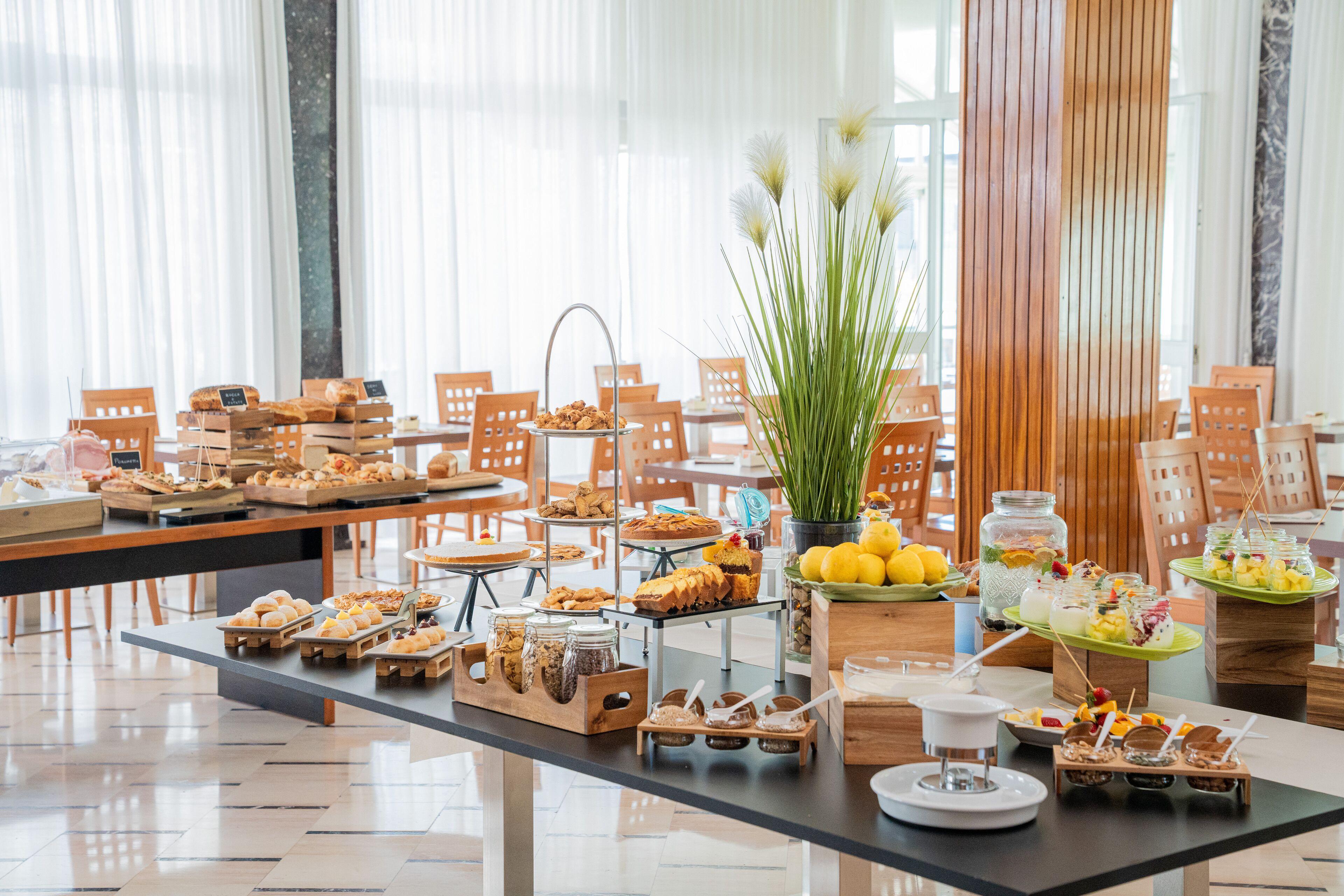 15 Hotel Centrali vicino al Parco Monte San Bartolo