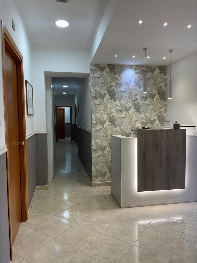 15 Hotel Low Cost vicino al Colosseo che Vale la Pena
