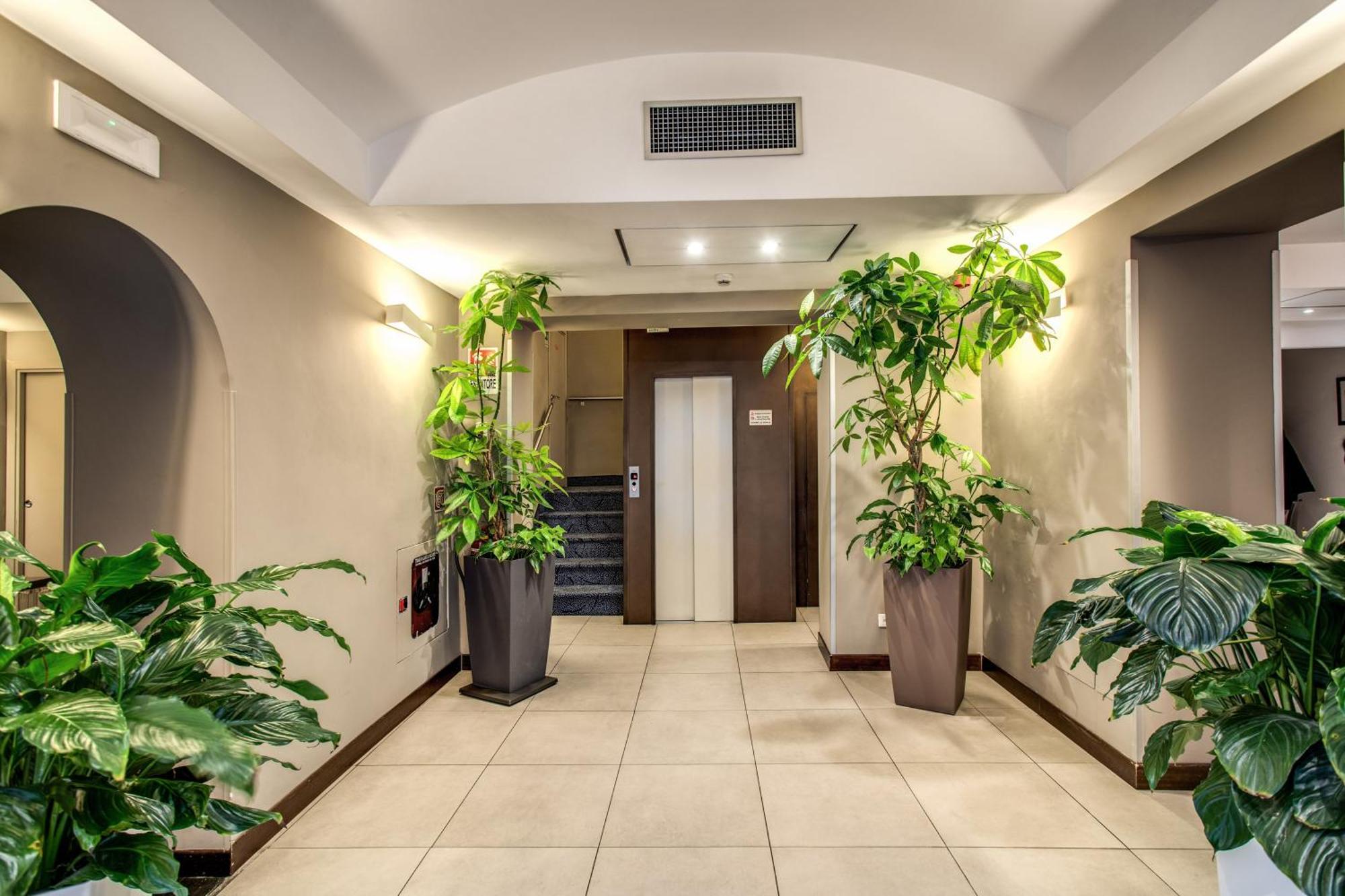 4 Boutique Hotel vicino al Giardino degli Aranci che Vale la Pena