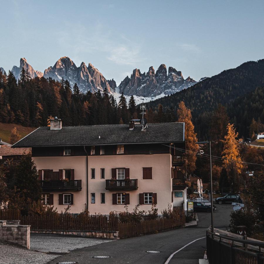 15 Resort Vicino alla Seggiovia Monte Pana a Val Gardena