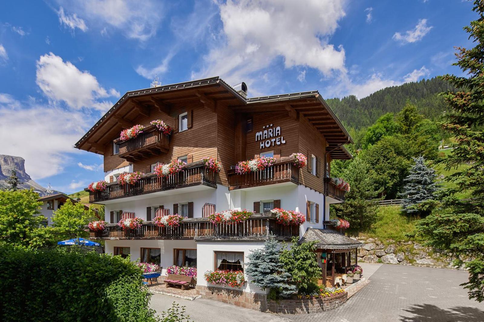 5 Resort Vicino a Piza Pranseies per Sciare e Rilassarsi