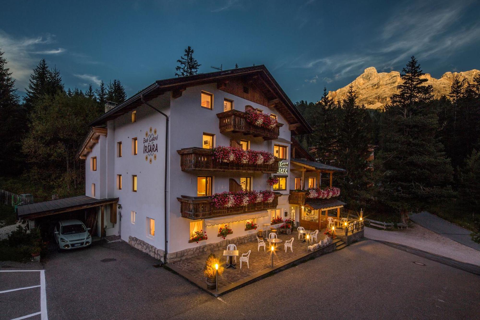 15 Hotel Centrali vicino Arabba-Marmolada da Non Perdere