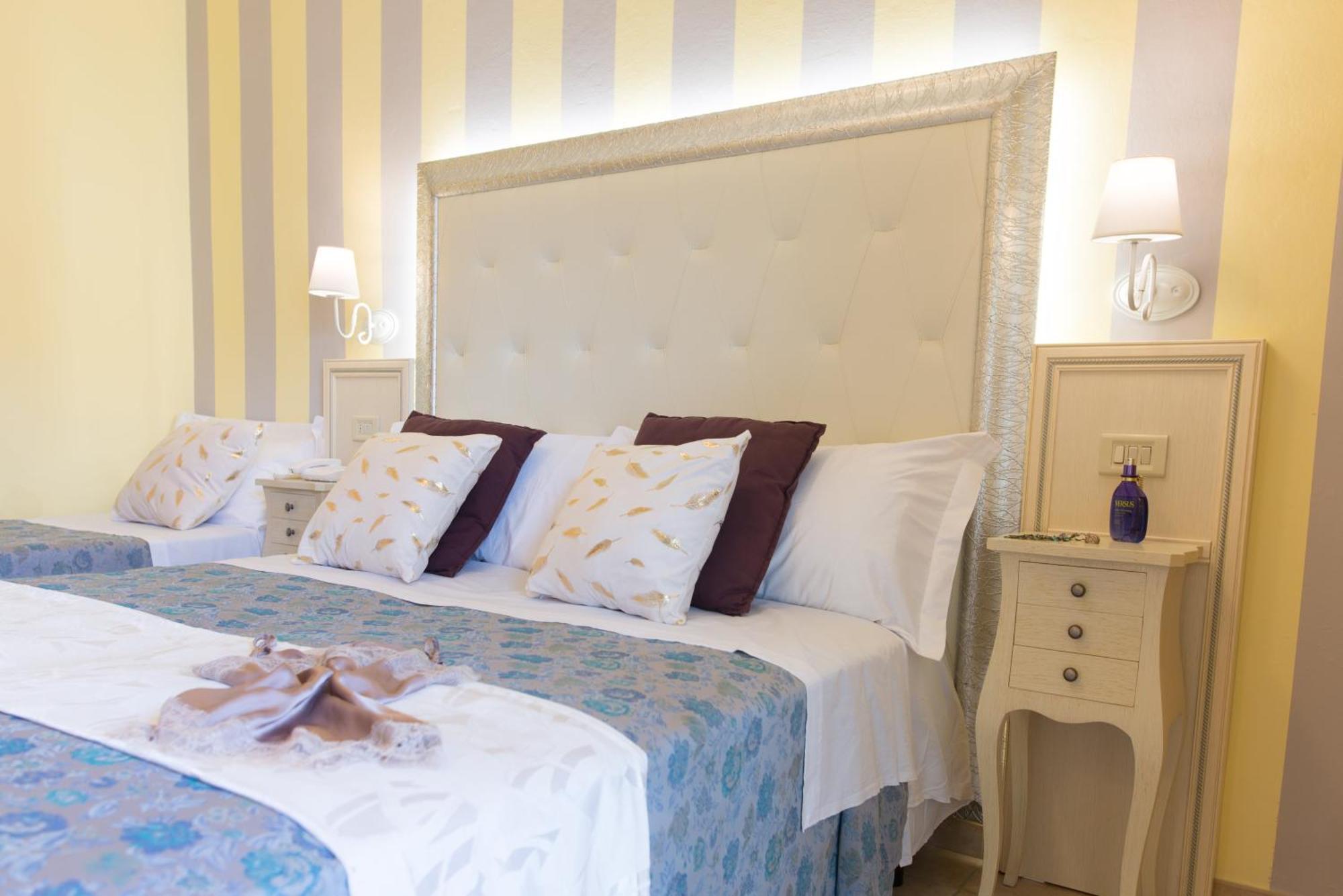 Soggiornare vicino a Rimini Fiera: 13 Hotel per Famiglie a Confronto