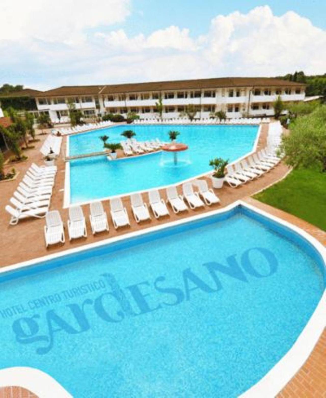 5 Hotel per Famiglie vicino a Movieland Park - Lago di Garda