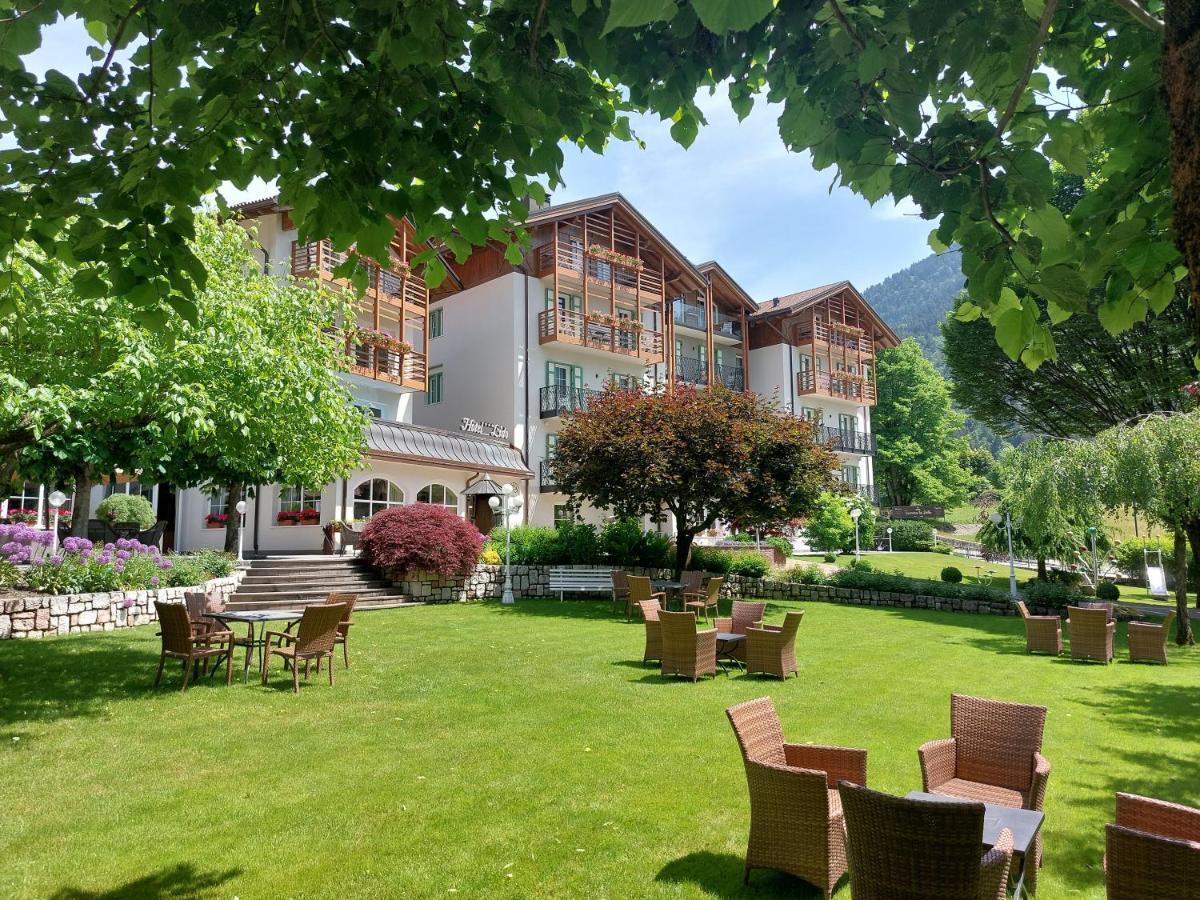 15 Hotel Family-Friendly sul Lago di Molveno da Prenotare