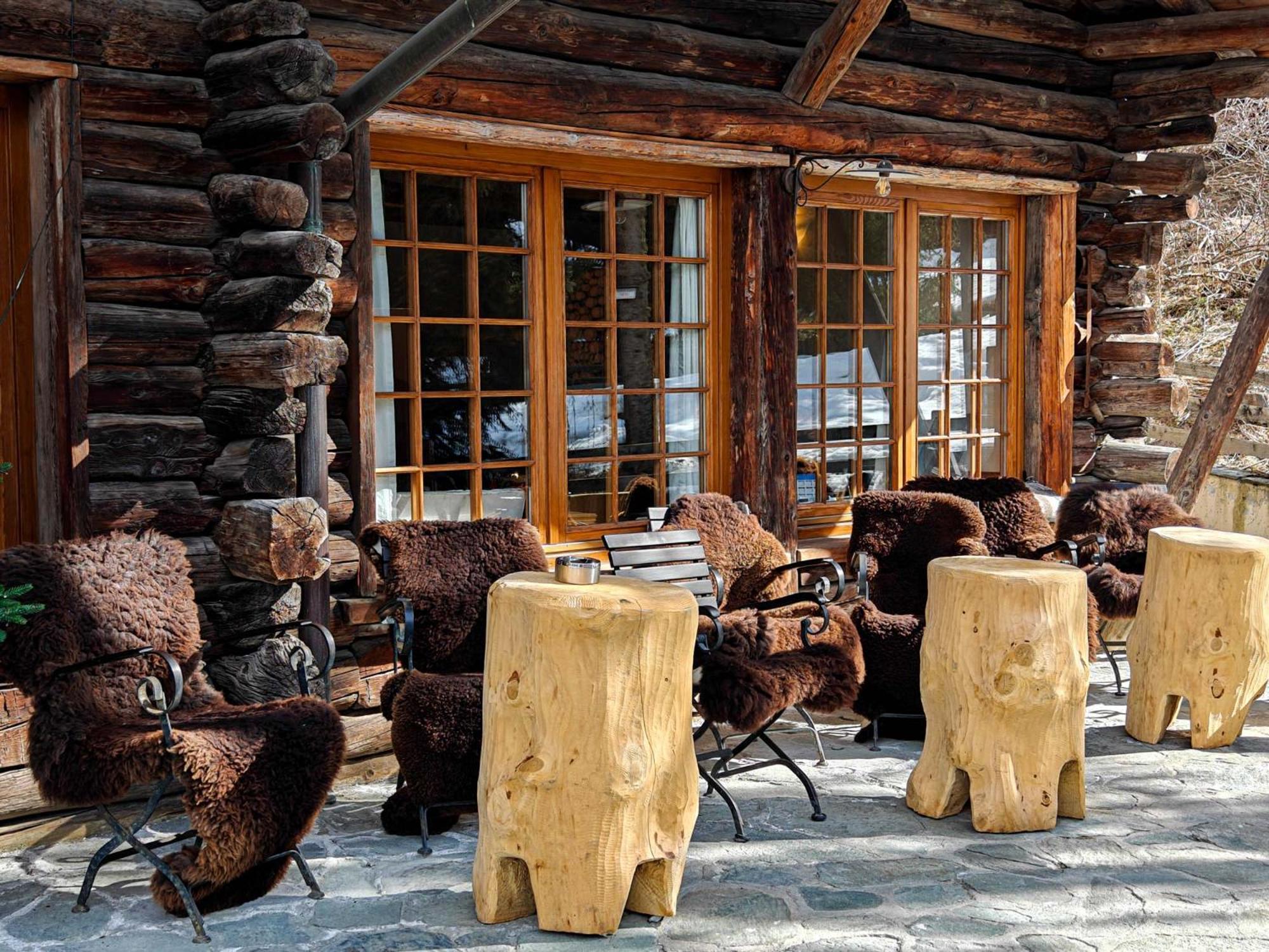 5 Resort Vicino ad Alpe Mandria che Vale la Pena Prenotare