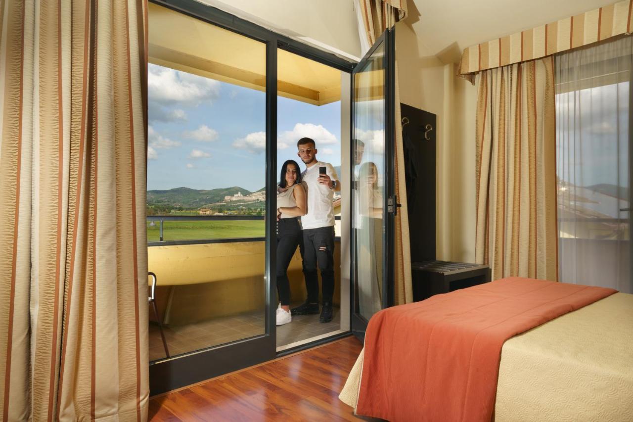 15 Hotel vicino a Santa Maria degli Angeli da Prenotare