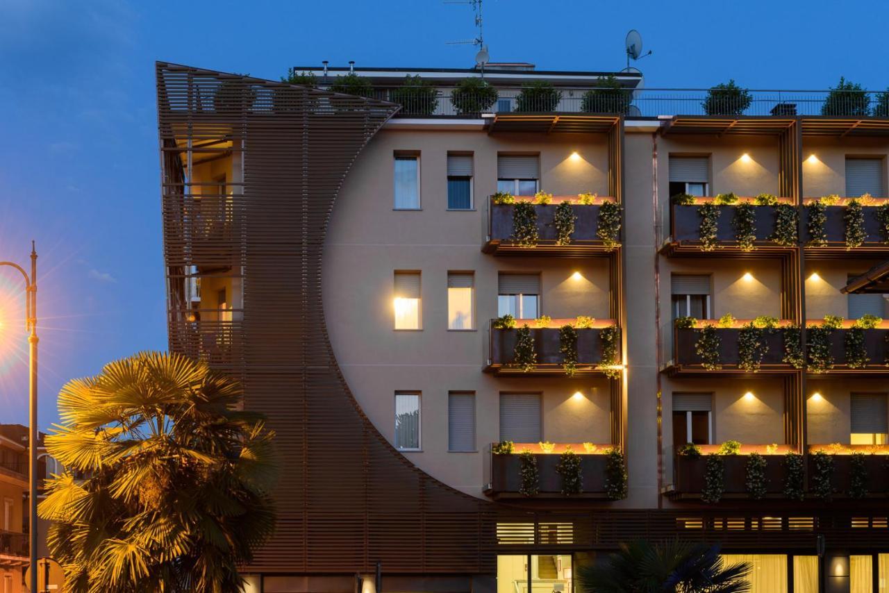 Soggiornare vicino al Comune Di Vignone: 11 Hotel Centrali a Confronto