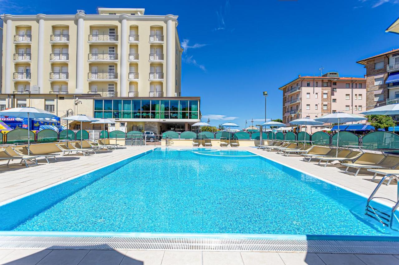 15 Hotel 3 Stelle vicino al Pantani Space di Cesenatico