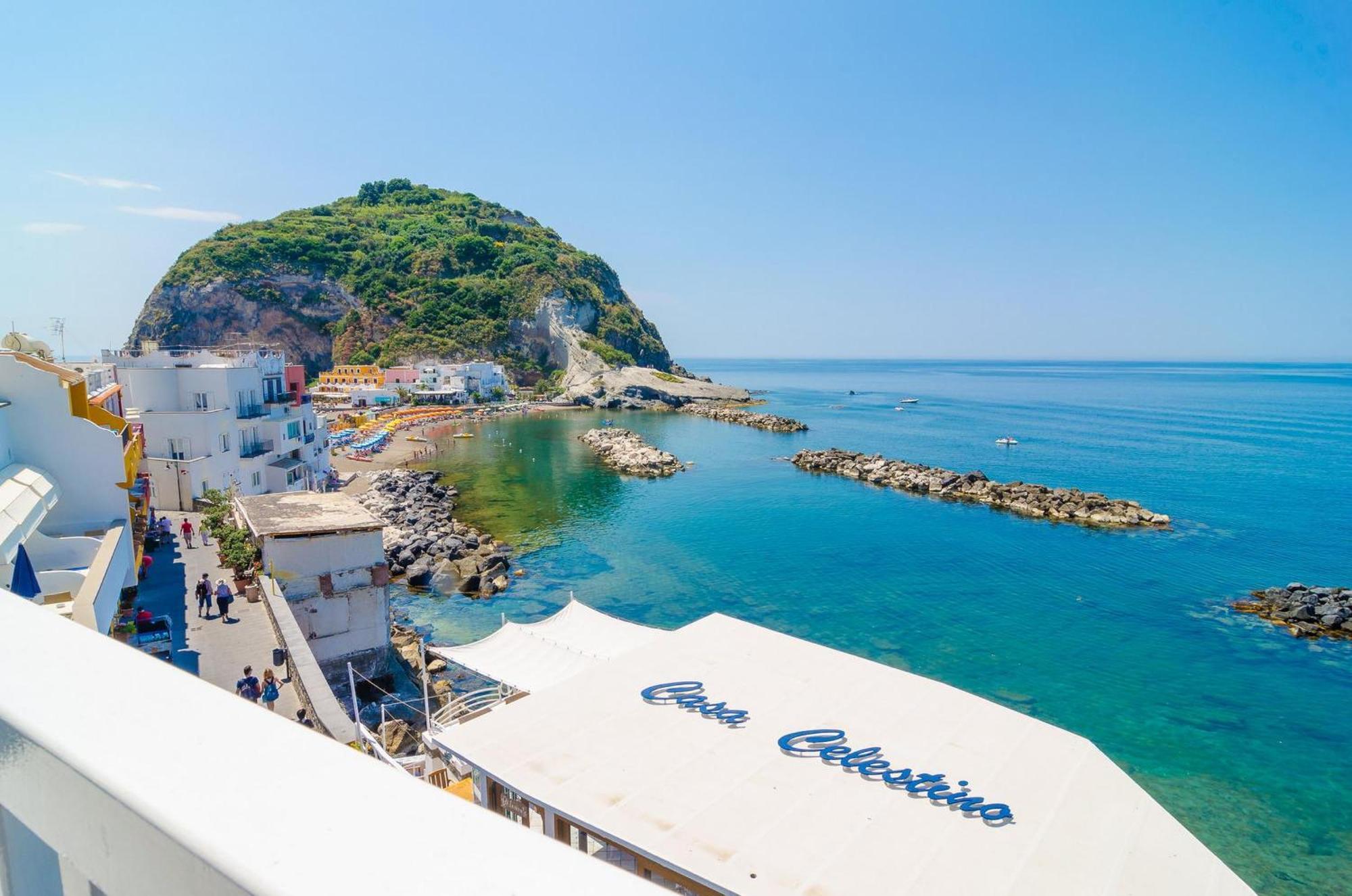 4 Hotel 4 Stelle da Considerare vicino alla Spiaggia degli Inglesi