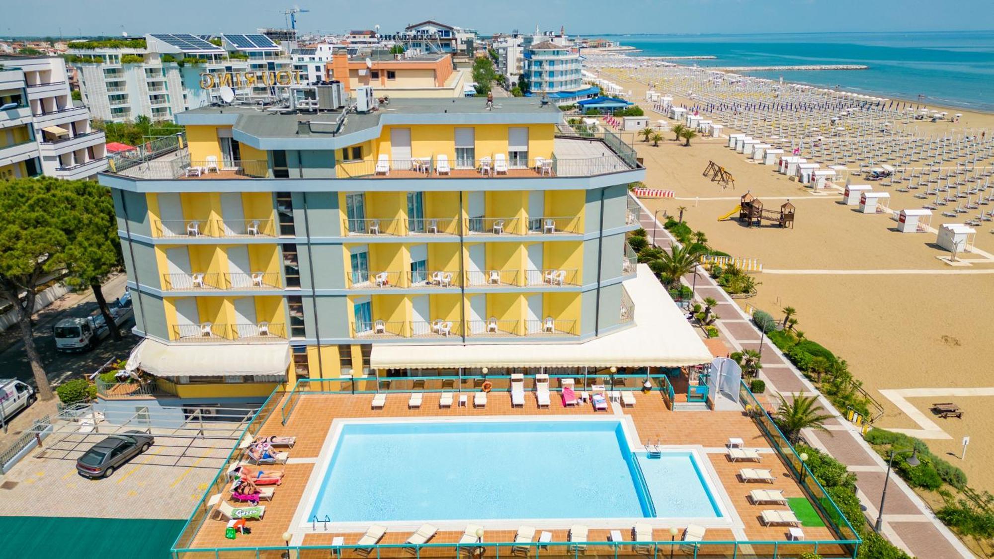 6 Hotel vicino ad Aquafollie Caorle che Vale la Pena Scegliere
