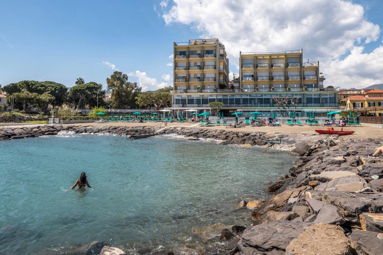 14 Resort a Diano Marina Che Vale Davvero la Pena Prenotare