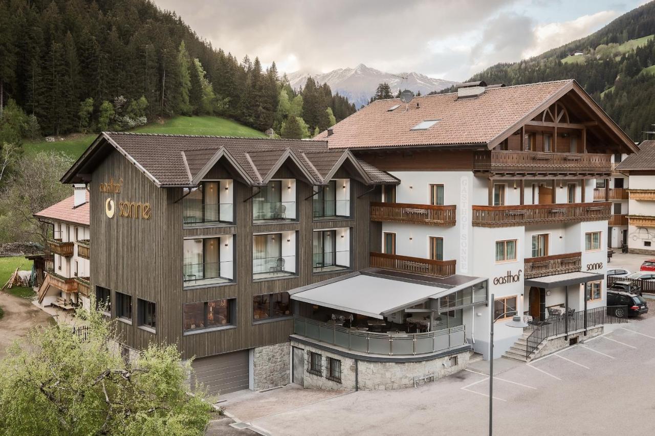 15 Spa Hotel nelle Alpi Italiane da Prenotare Subito