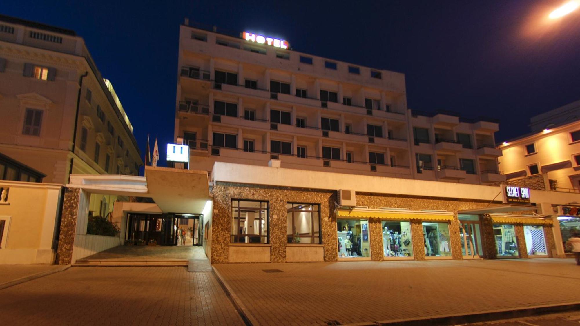 15 Hotel Economici nel Centro Italia che Vale la Pena Prenotare
