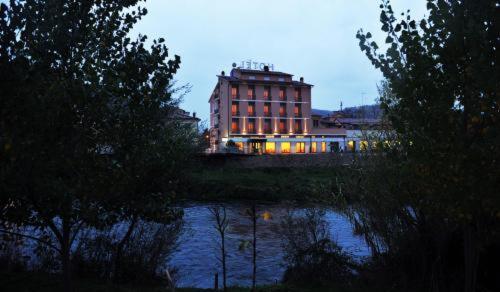 Soggiornare nel Centro Italia: 15 Hotel Romantici a Confronto