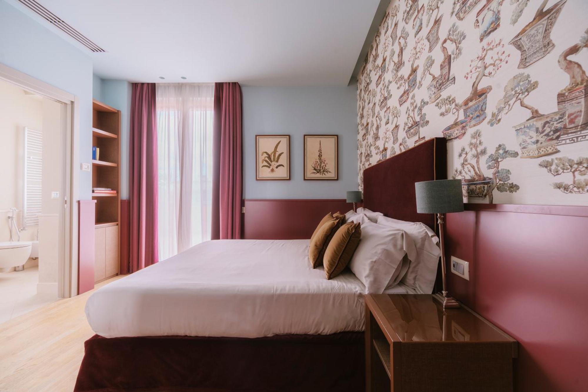 15 Hotel Mare in Italia Centrale per una Vacanza Senza Compromessi