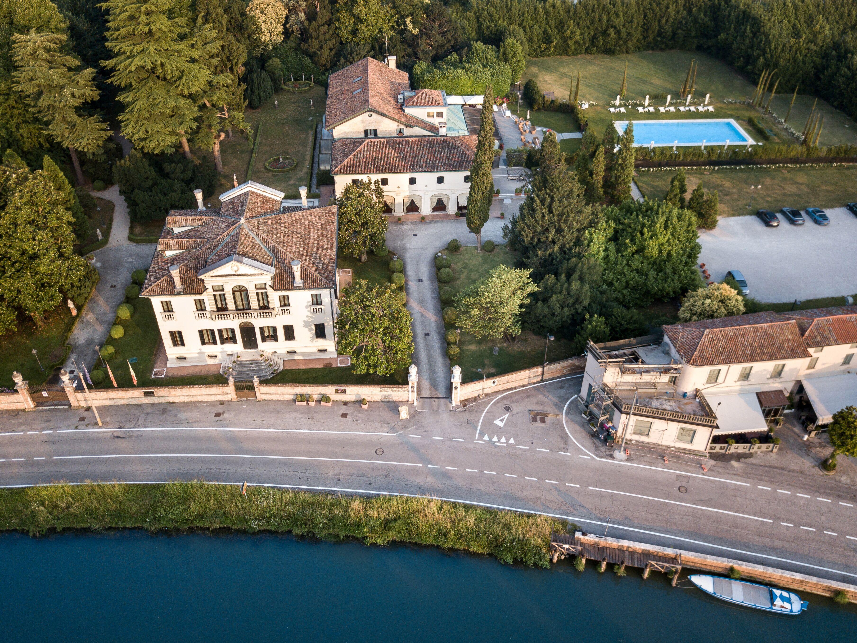 15 Hotel Centrali in Veneto Che Vale la Pena Prenotare