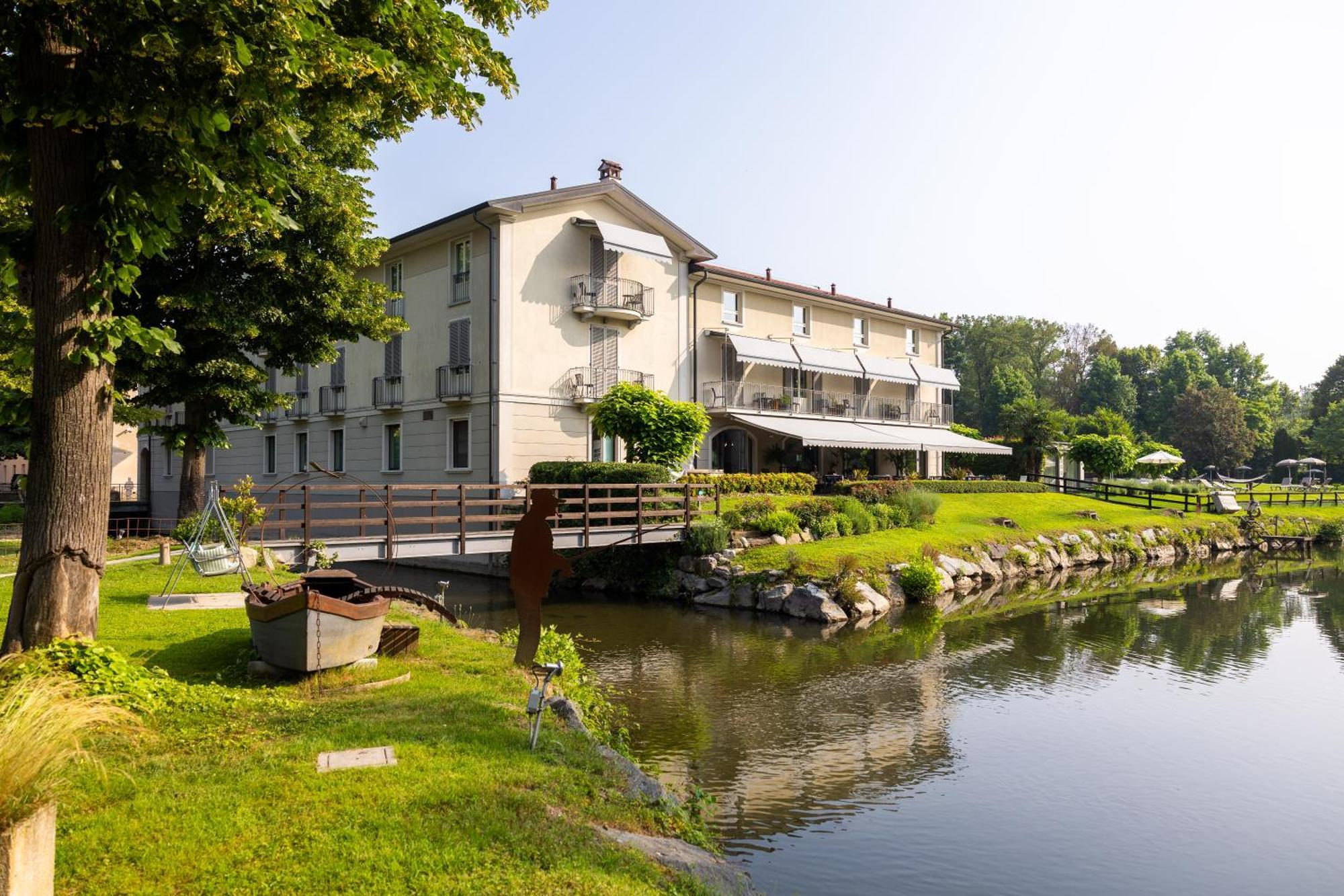 Staying in Area Nord: 15 Boutique Hotel a Confronto