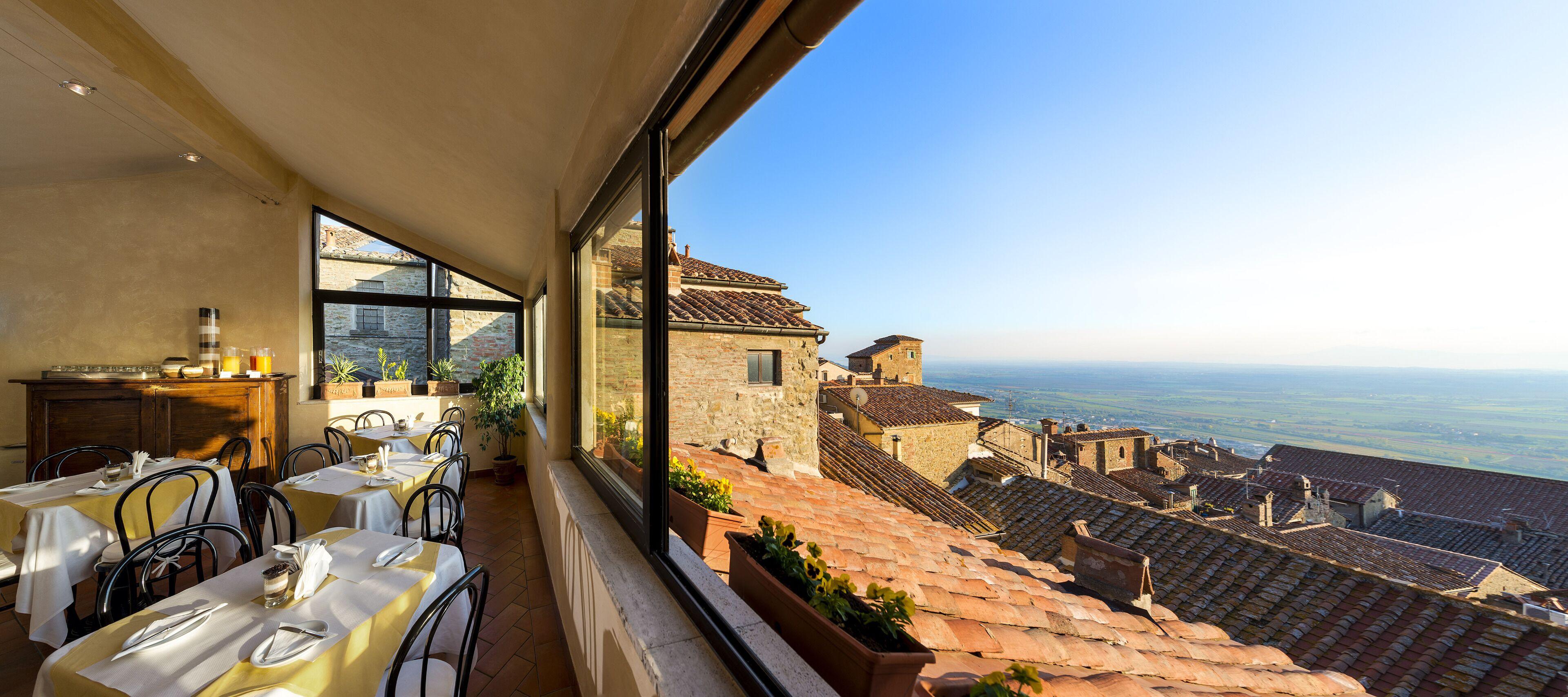15 Hotel Family Friendly in Tuscia da Prenotare Subito