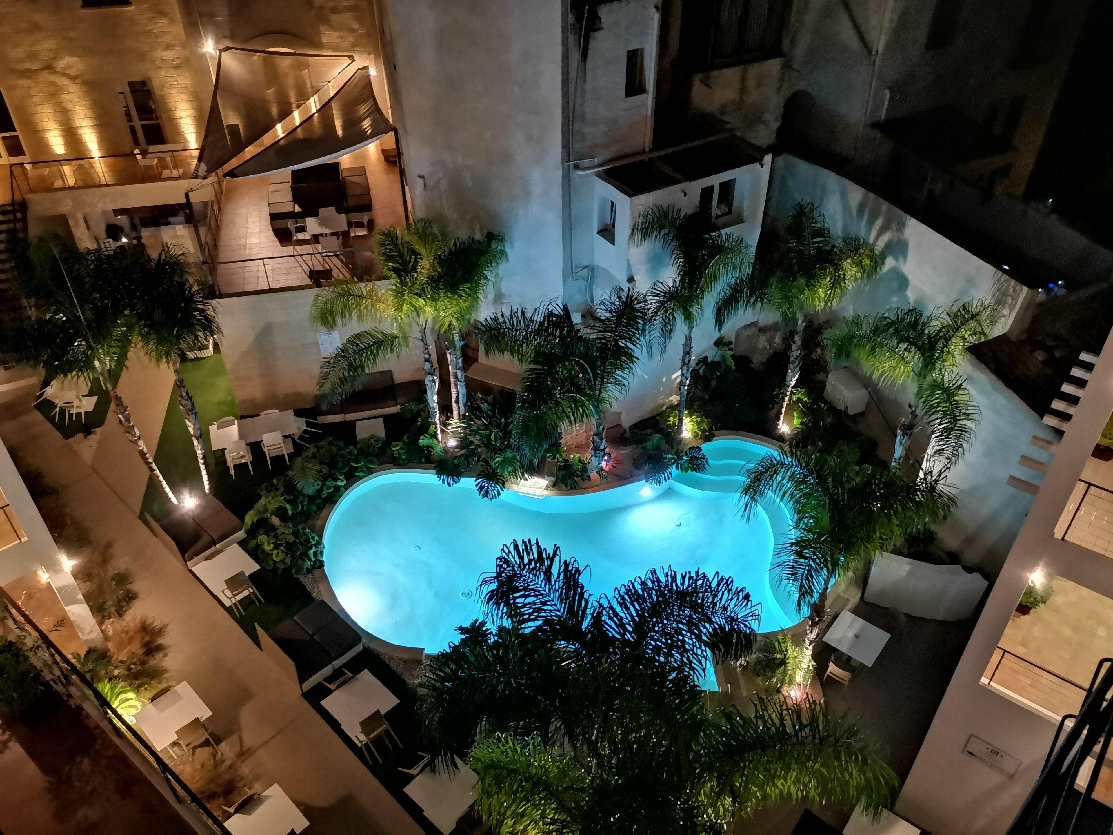 15 Hotel Romantici nel Sud Italia per una Fuga di Coppia