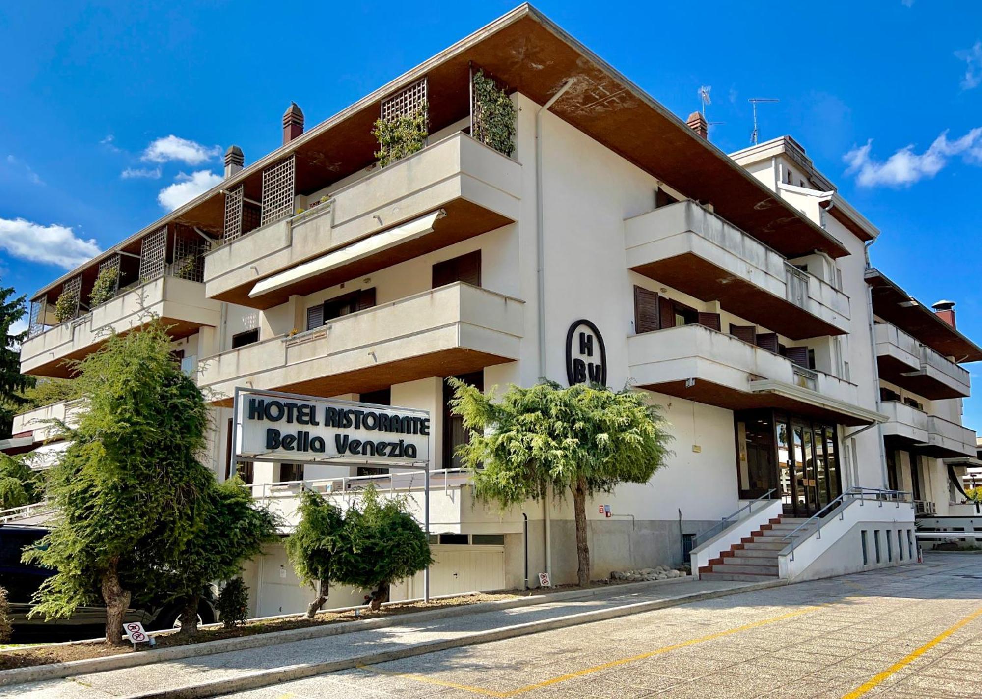 9 Beach Hotel sulla Costa Adriatica Settentrionale da Valutare