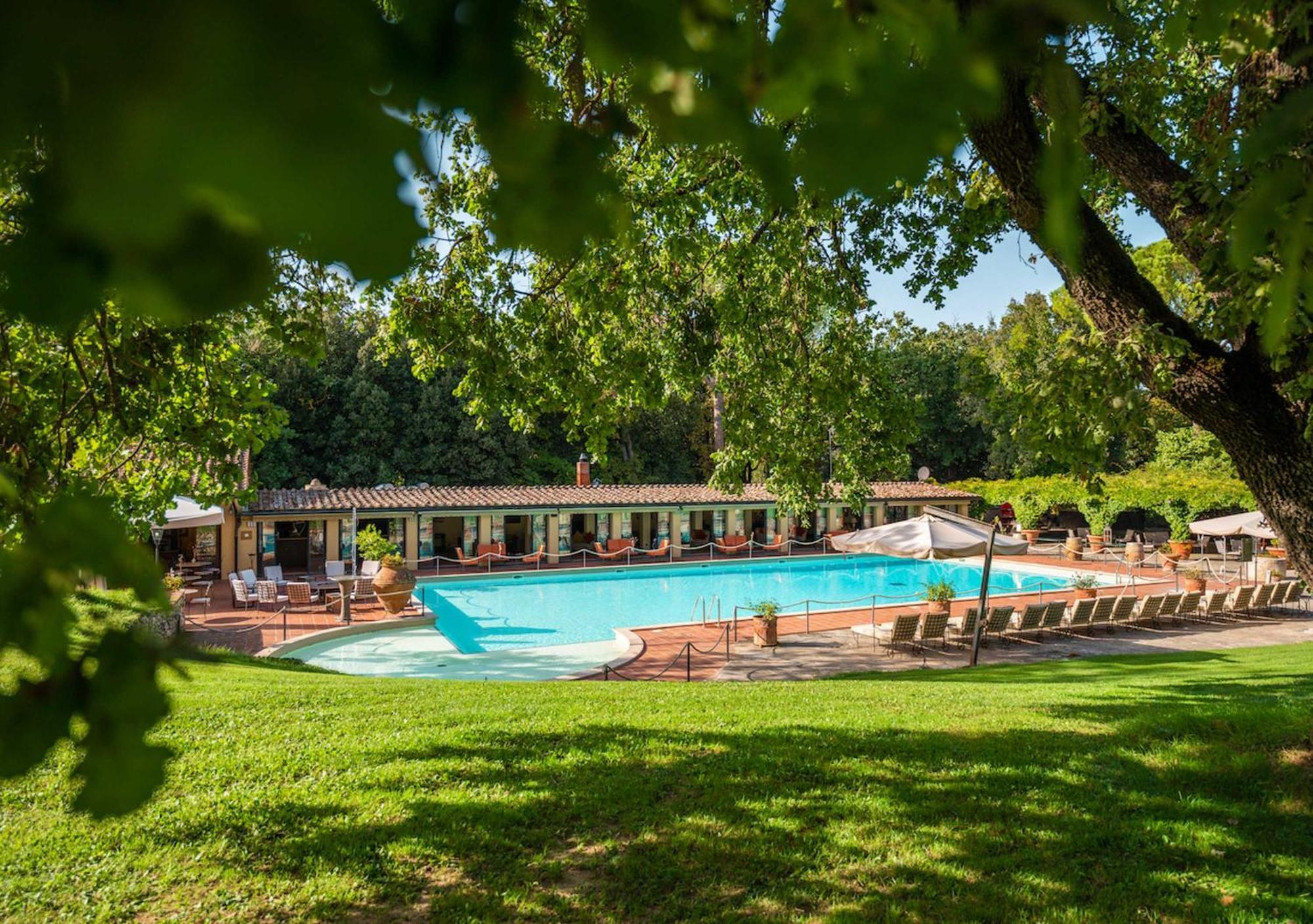 Where to Stay in Toscana: 12 Hotel Romantici da Non Perdere