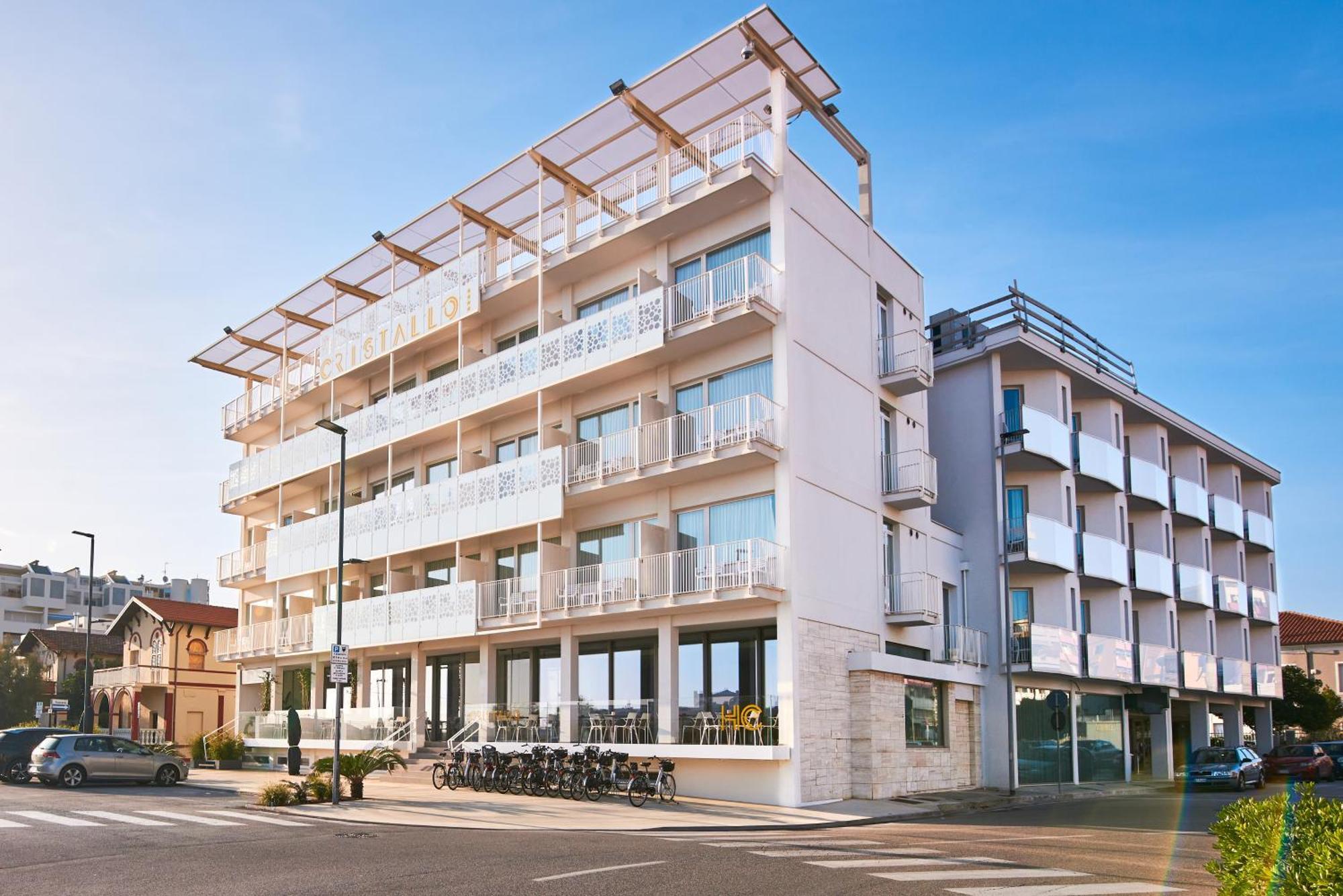 8 Hotel sul Mare in Costa Marchigiana da Prenotare Ora