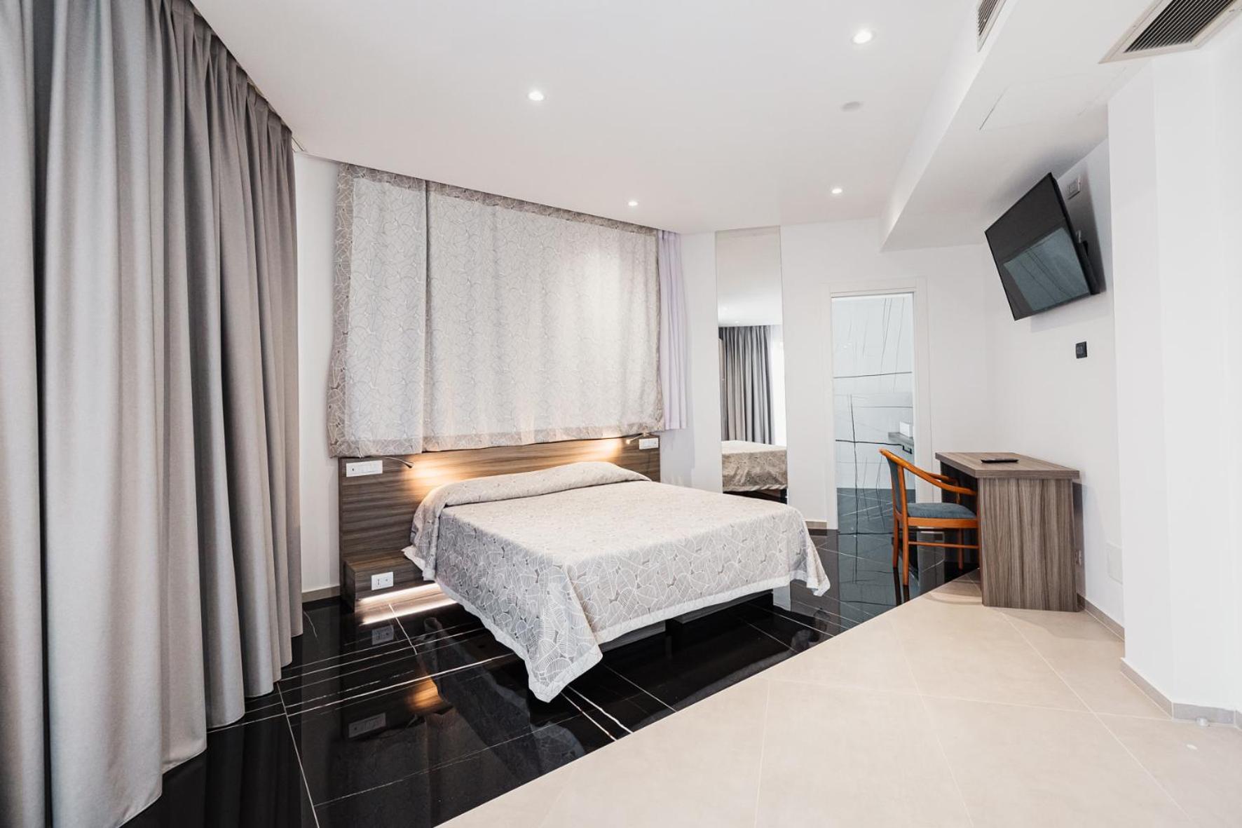 15 Hotel Centrali in Salento da Prenotare Subito
