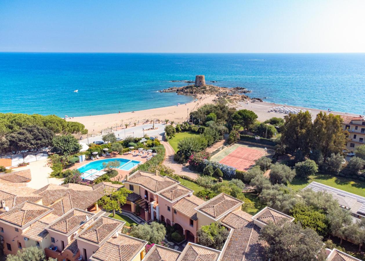 15 Hotel Romantici in Sardegna del Sud che Vale la Pena Prenotare